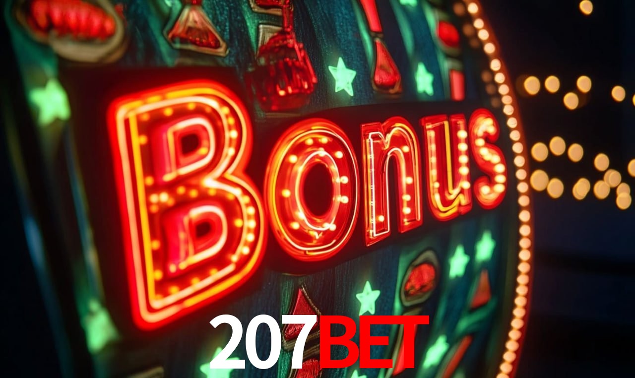 Casino Ao Vivo 207bet