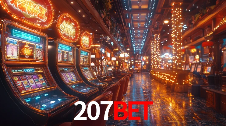 207bet: Seu Especialista em Apostas Esportivas Brasileiras