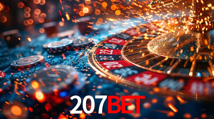 Platform Technology 207bet