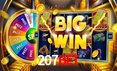Descubra a Magia dos Jogos de Arcade no 207bet