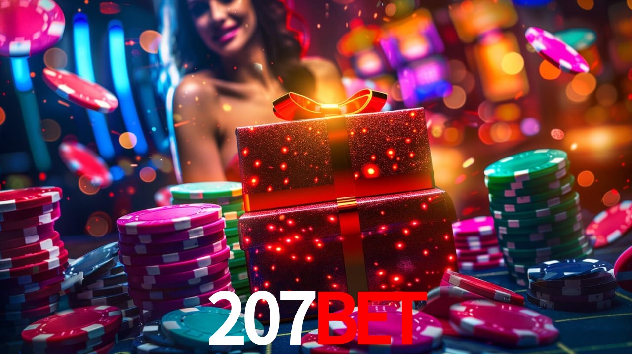 PIX Instantâneo 207bet