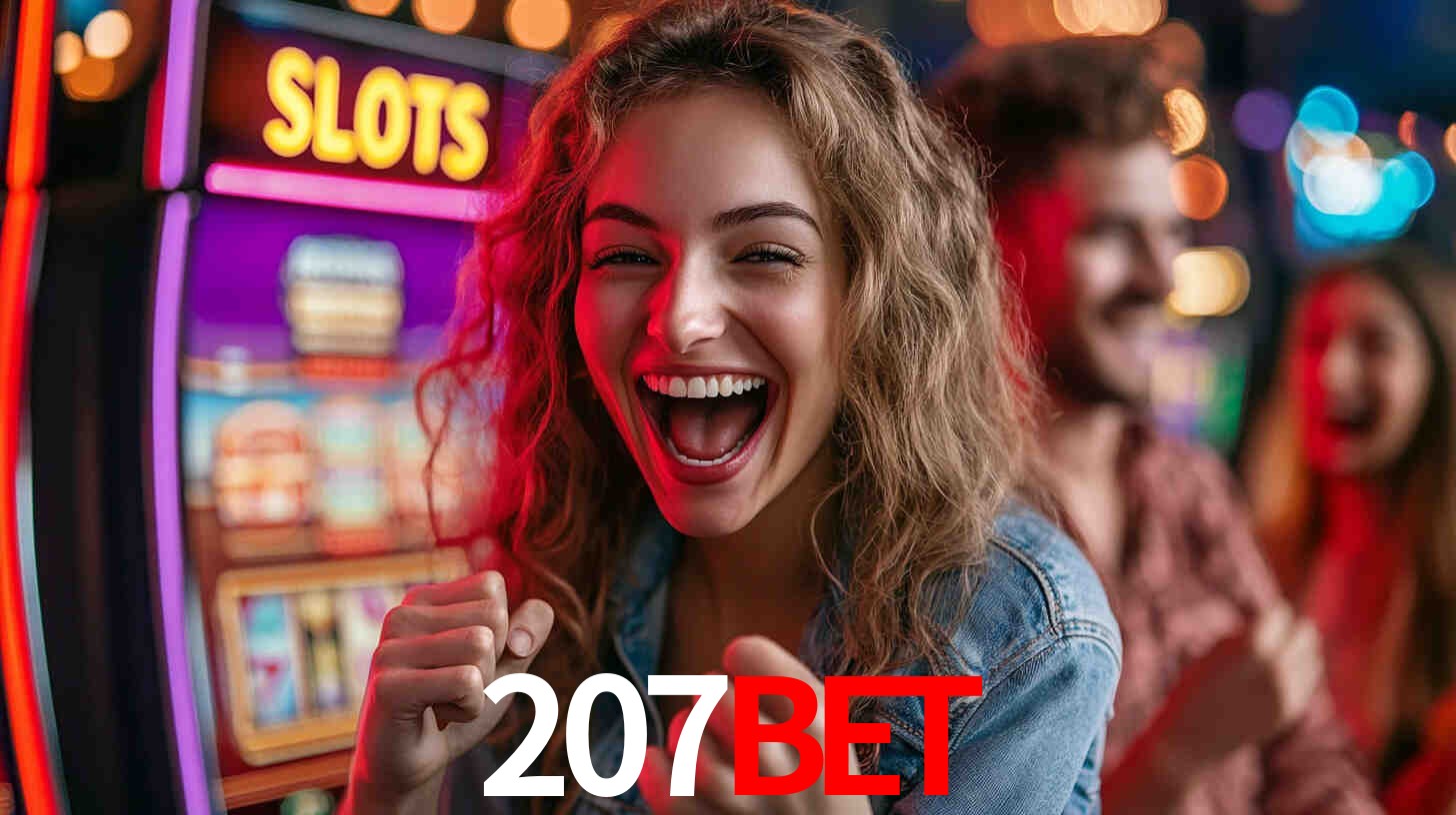 A Emoção da Loteria na 207bet: Uma Chance de Mudança de Vida