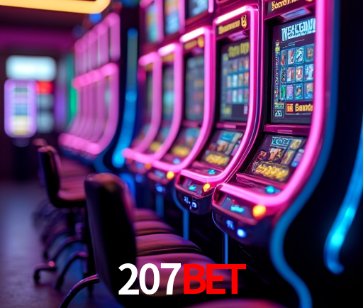 207bet São Paulo - Top Slots