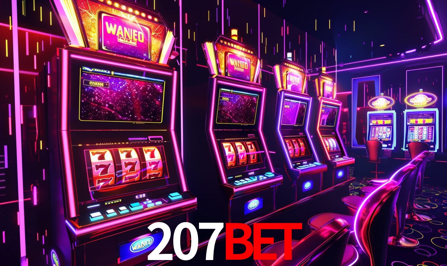 207bet Belo Horizonte - Provably Fair