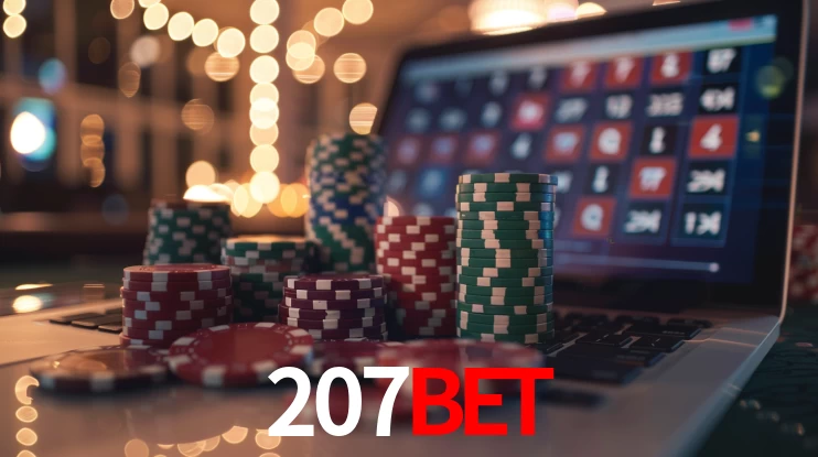 Flash Promotion 207bet
