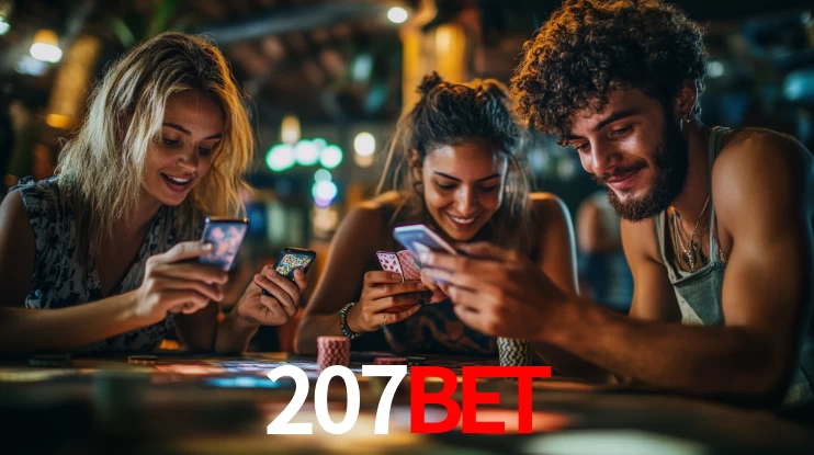 Spaceman Game 207bet