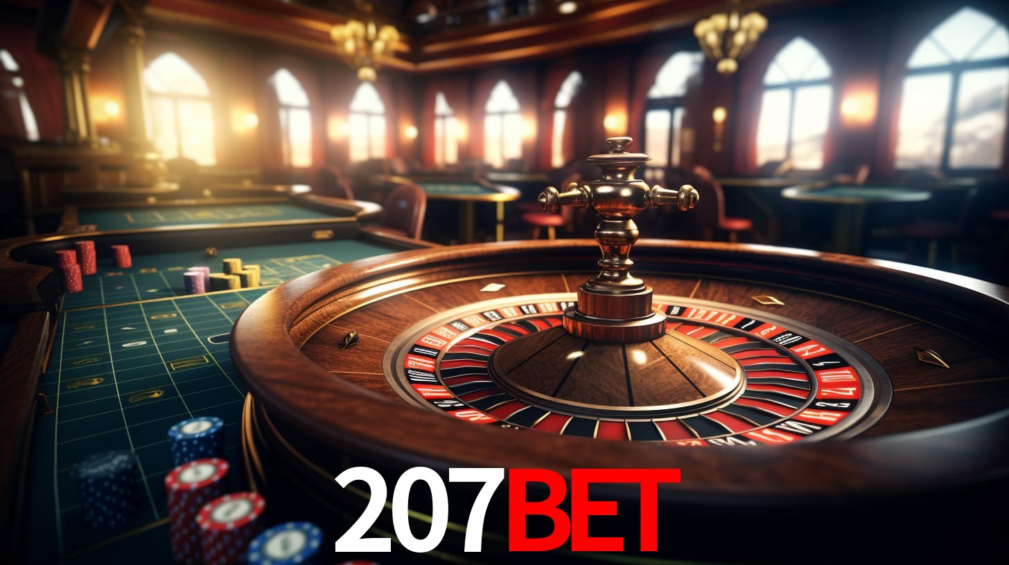 Basketball Betting 207bet