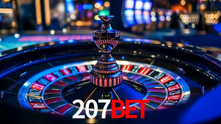 Premium Interface 207bet