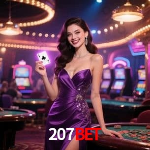 Estatísticas Esportivas 207bet