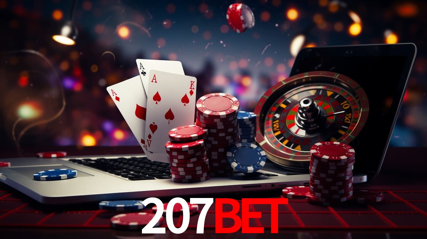 Football Betting 207bet