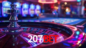 Design Responsivo 207bet