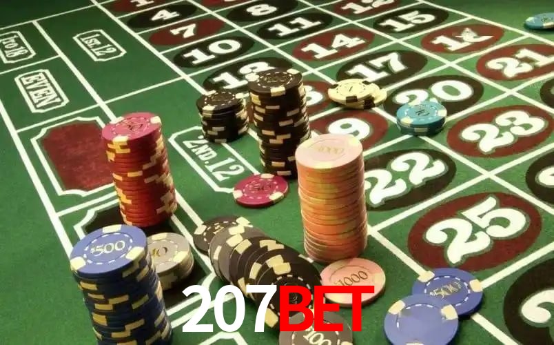 207bet São Paulo - Jogo Providers