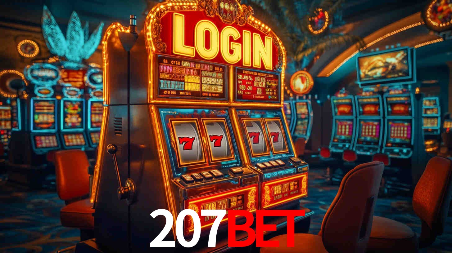 Tournaments 207bet