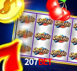Descubra o Programa VIP da 207bet: Vantagens Exclusivas para Jogadores