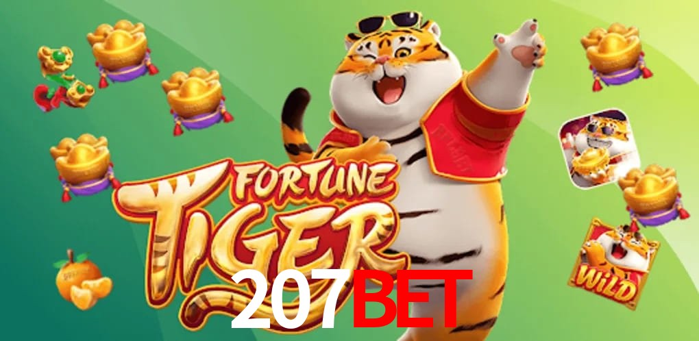 Games Directory 207bet