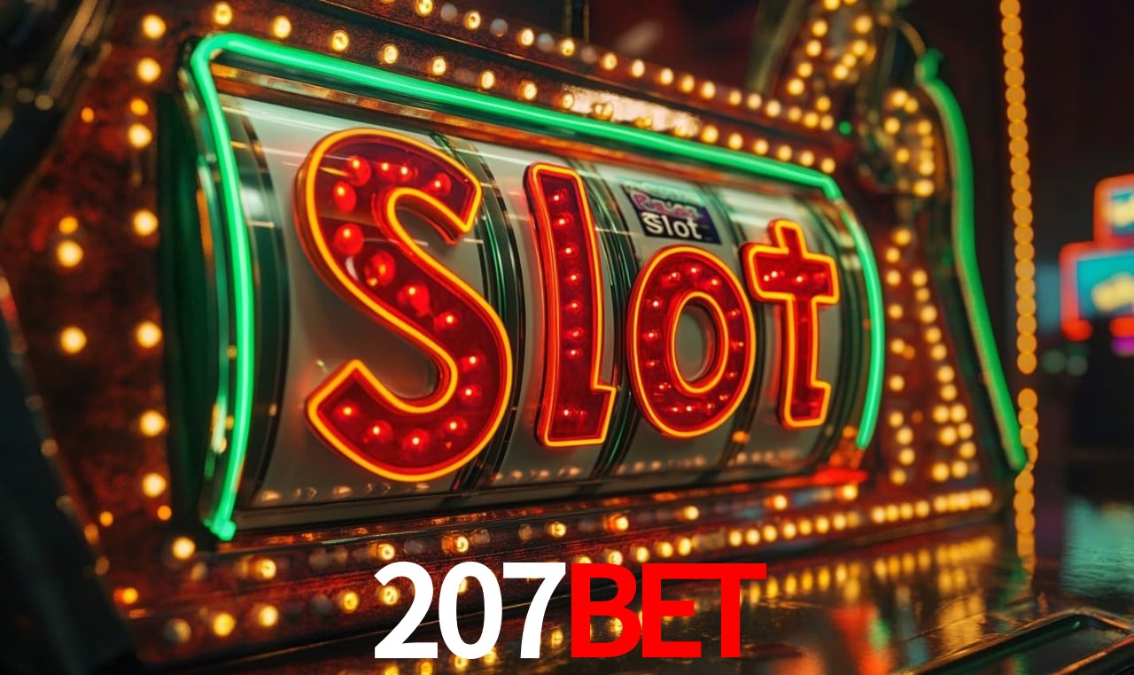 207bet - Support
