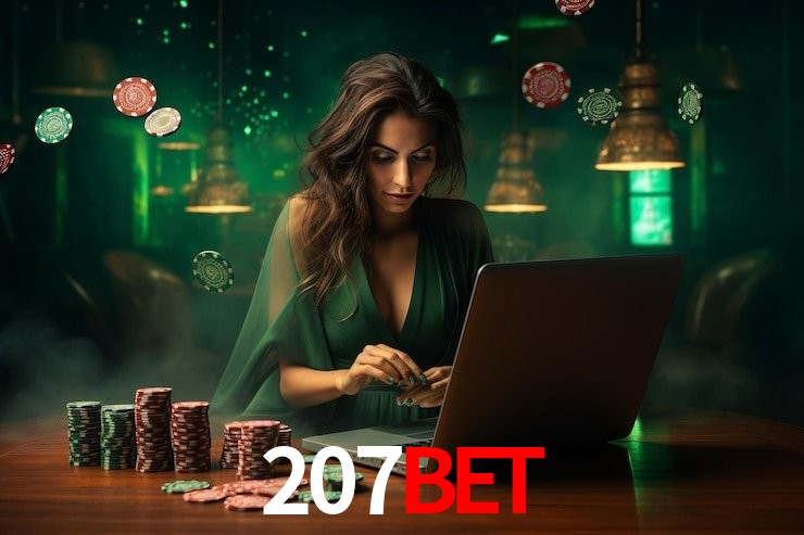 207bet - Installation Guide