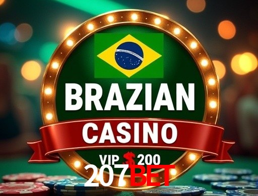 207bet - Análise de Mercados Esportivos