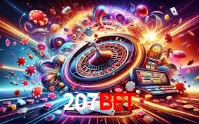 Cadastro Rápido 207bet