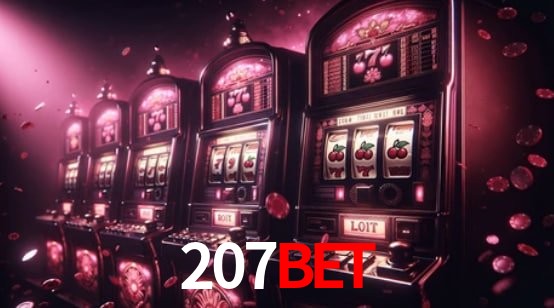 Casino VIP 207bet