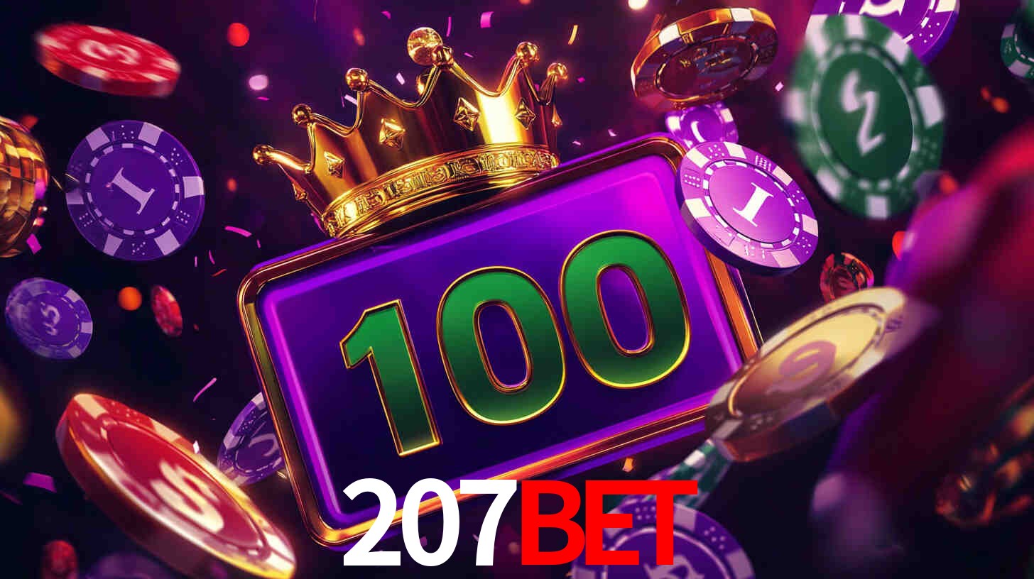 VIP Casino 207bet