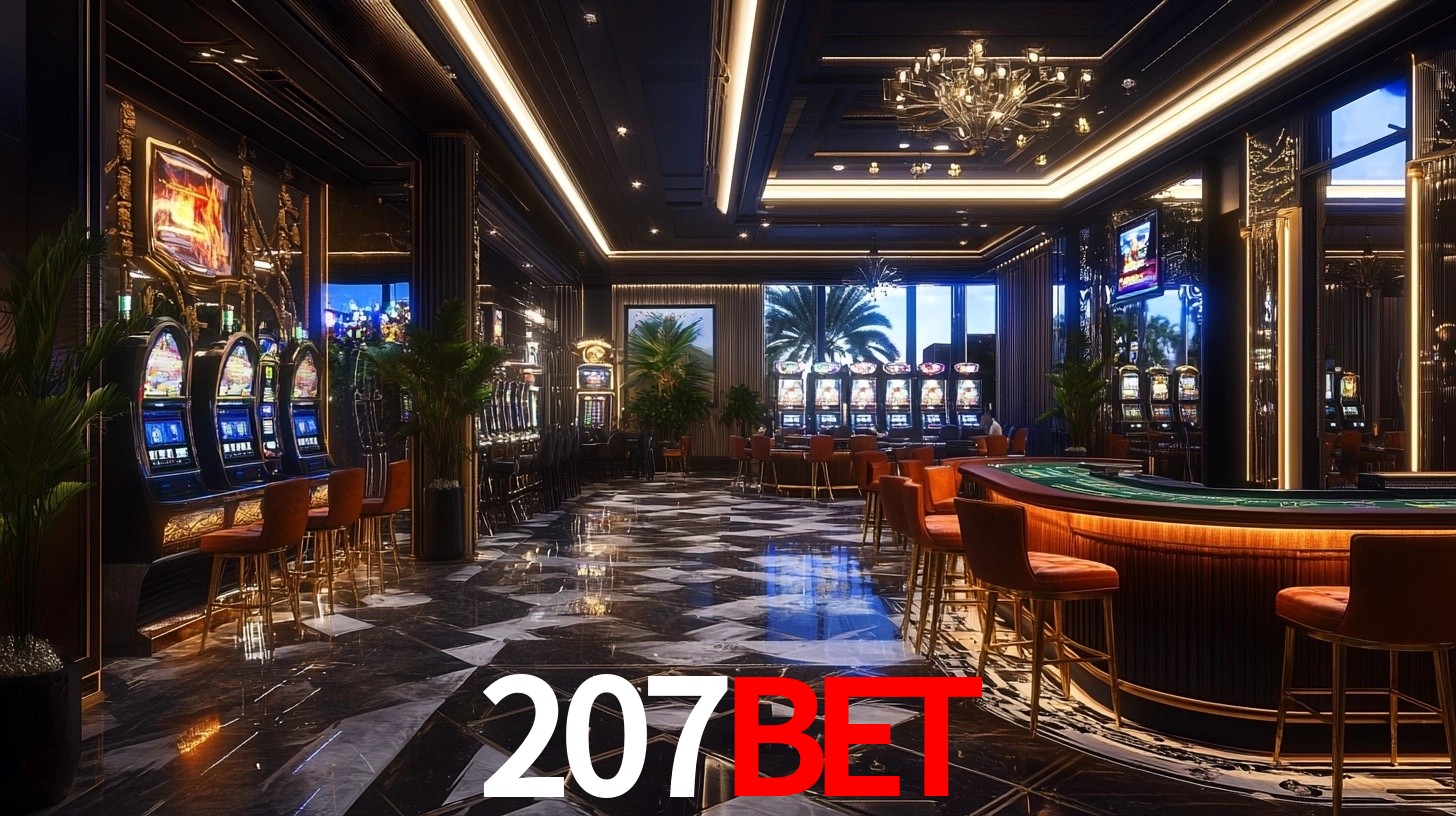 Daily Bonuses 207bet