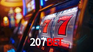 207bet - Pagamento PIX Instantâneo