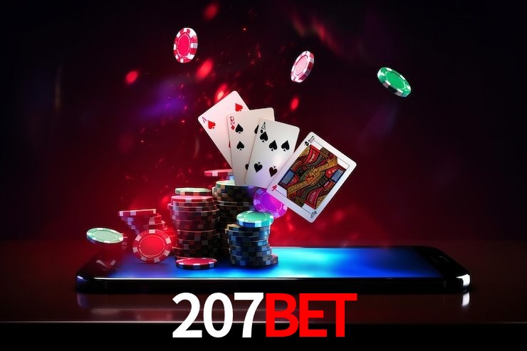 Quick Registration 207bet