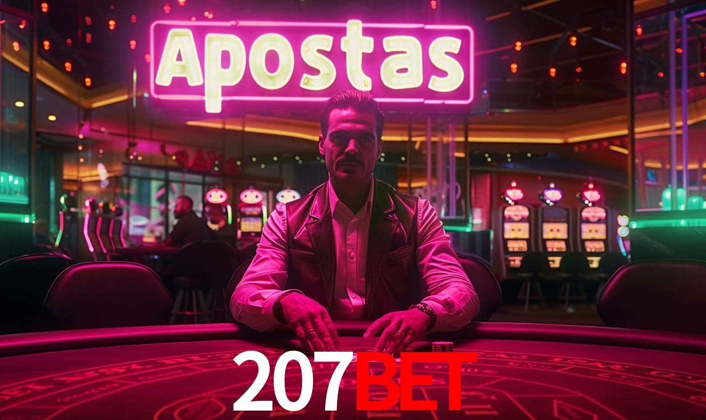 207bet Fortaleza - Leaderboard