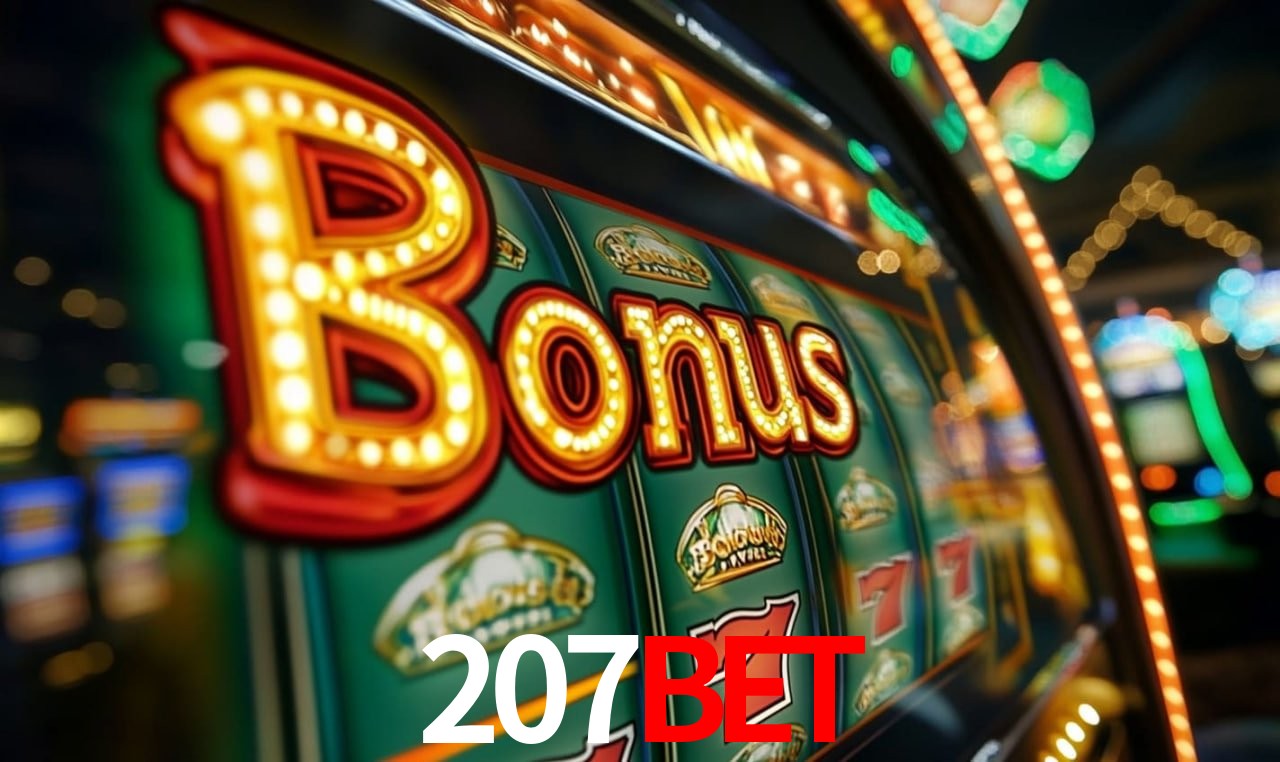 207bet Salvador - Promo Stats