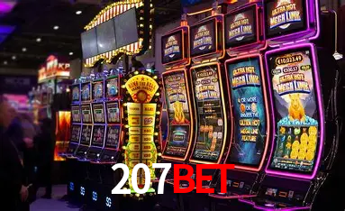 207bet Salvador - Bonus Stats