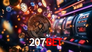 Bônus Diários 207bet