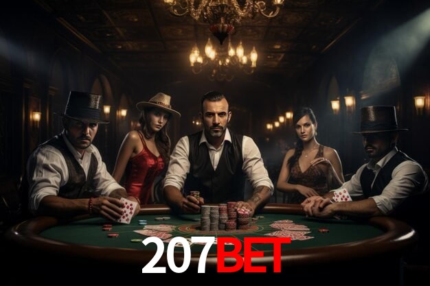 Interface Premium 207bet