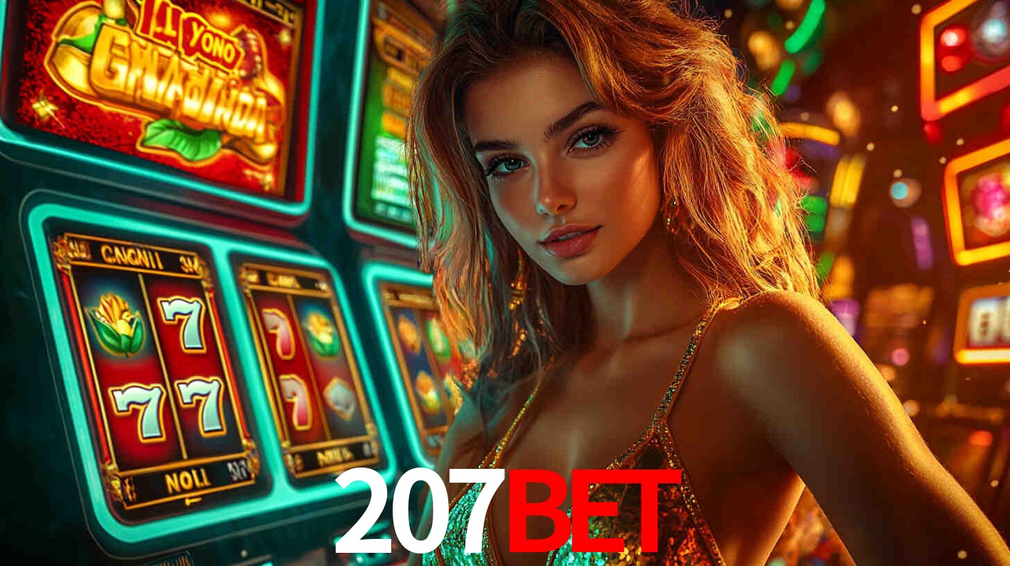 Live Casino 207bet