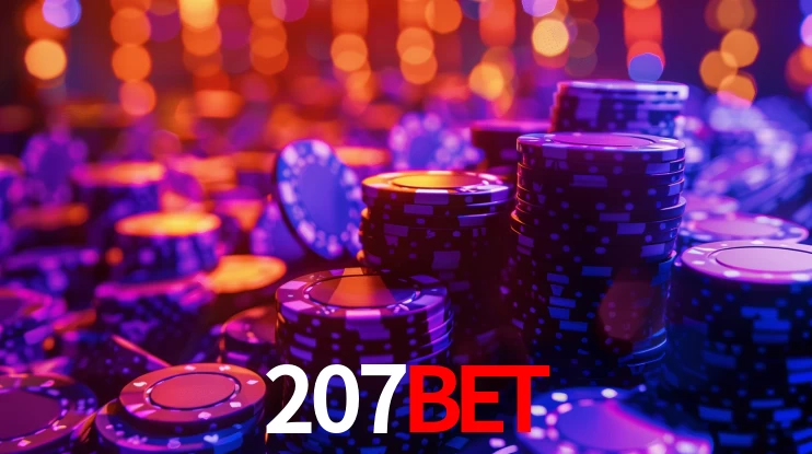 Bônus Generosos e Exclusivos no 207bet para Você!