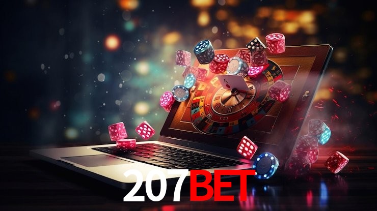 Jogos Exclusivos 207bet