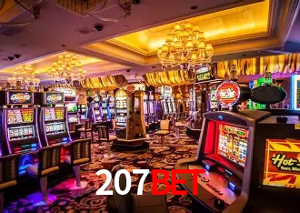 207bet Belo Horizonte - VIP Casino