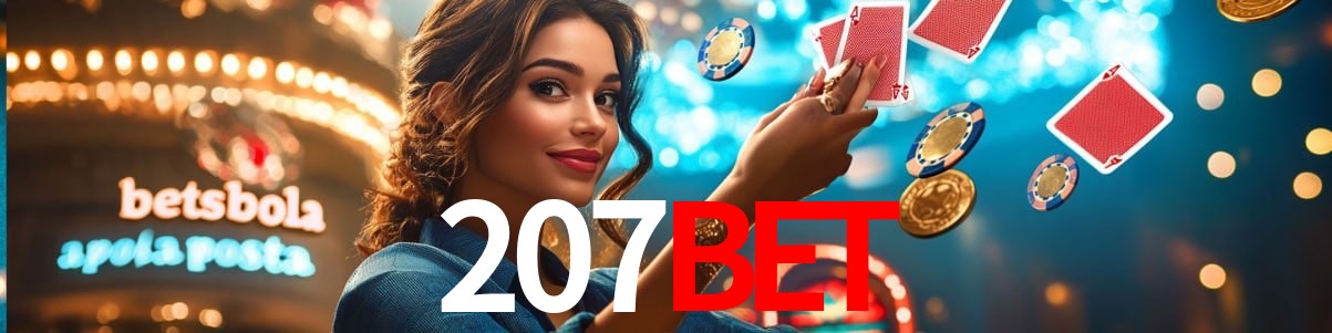 Live Casino 207bet