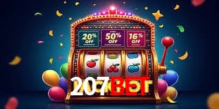207bet - User Statistics
