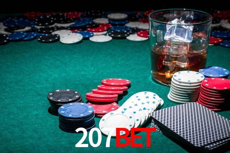 Avaliações dos Jogadores 207bet