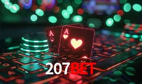 Sistemas de Segurança 207bet