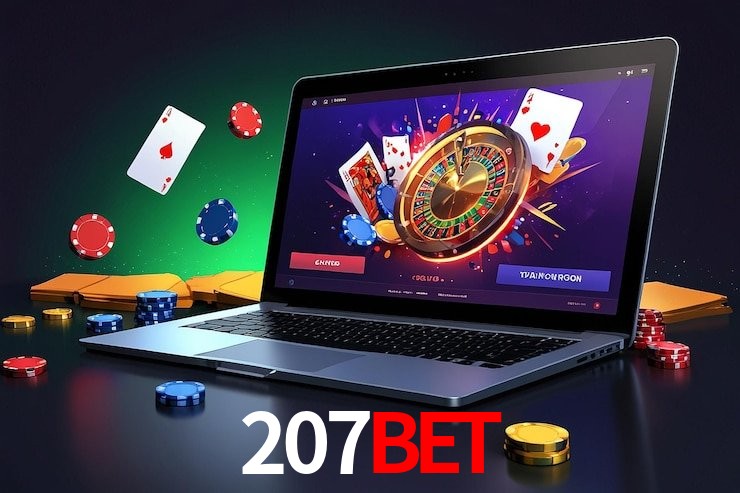 207bet Salvador - Support
