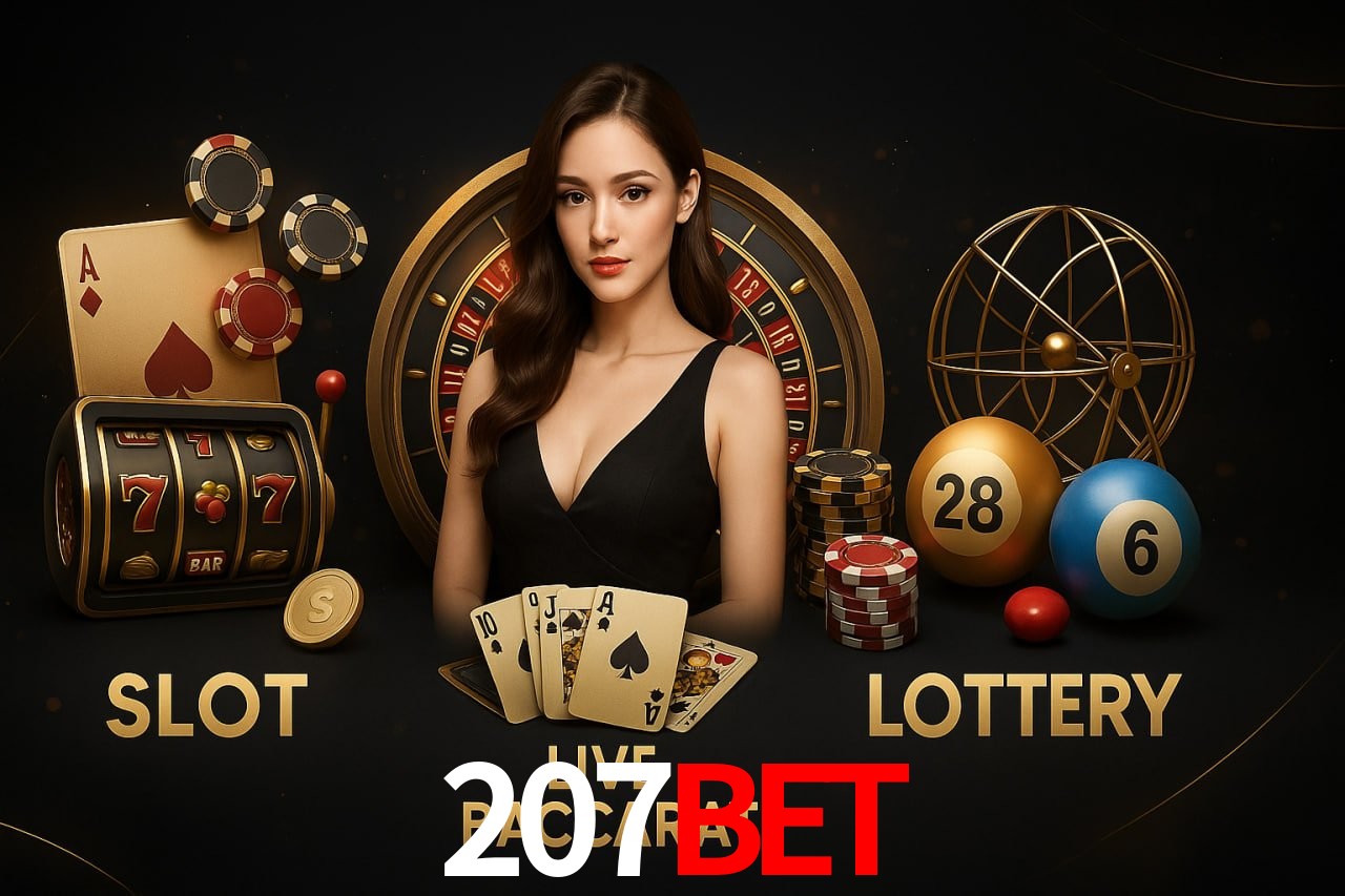 207bet Belo Horizonte - Promo Tips