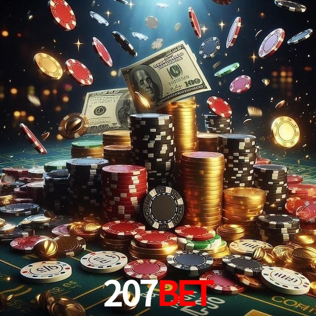 Programa VIP 207bet