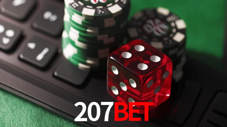 Weekend Specials 207bet