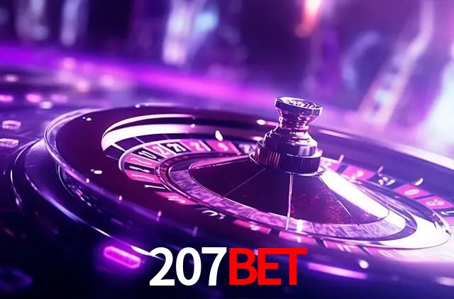 Mesa de Blackjack 207bet