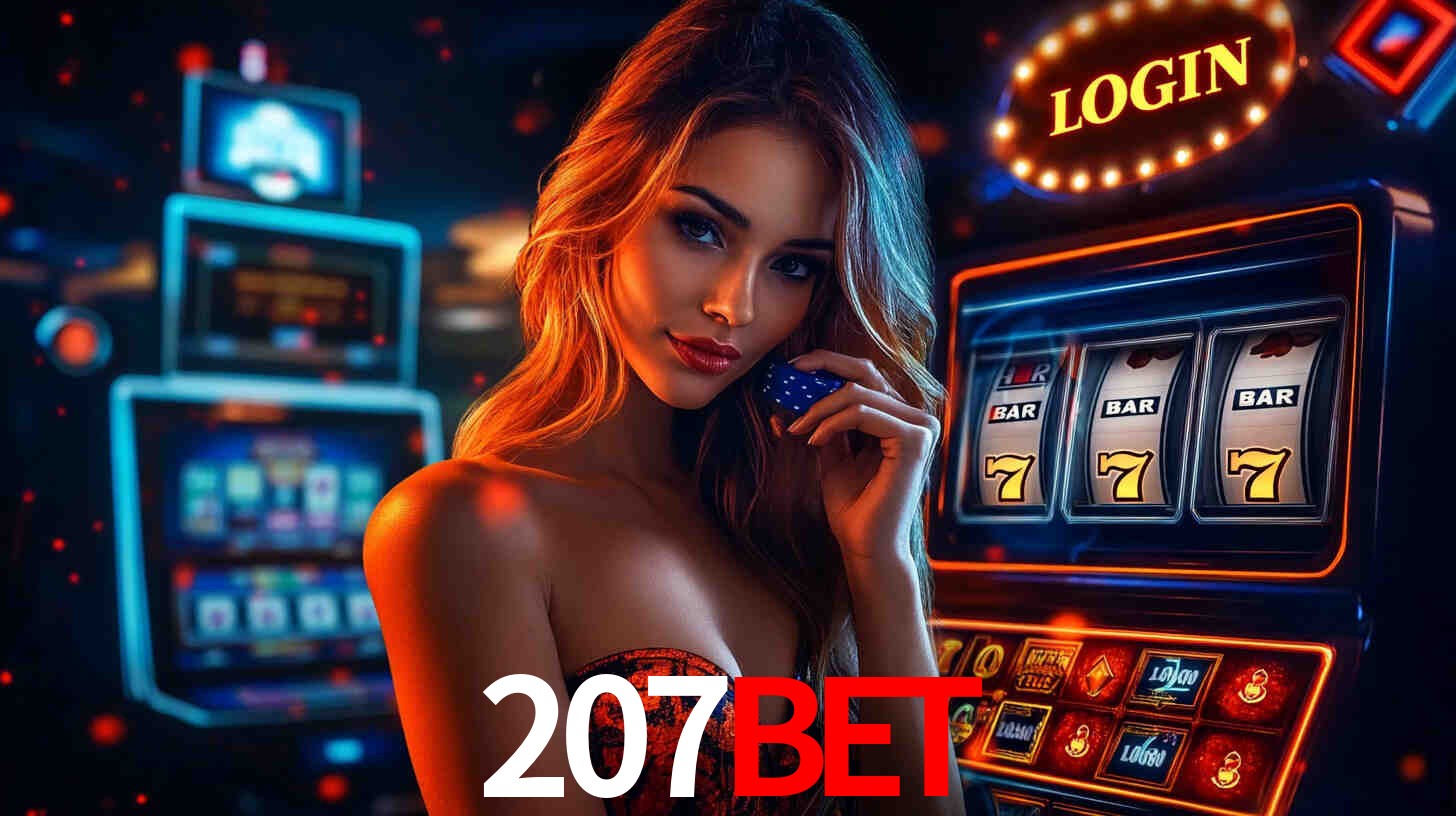 207bet login