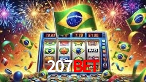 Secure Login 207bet